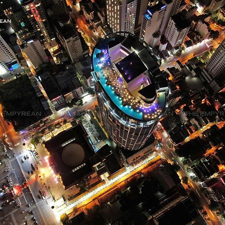 Capital Panorama Apartment Nha Trang Zewnętrze zdjęcie