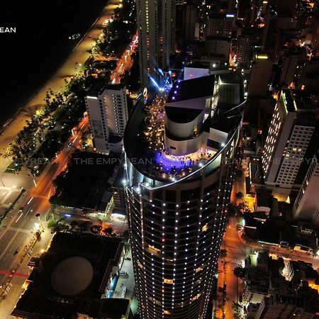 Capital Panorama Apartment Nha Trang Zewnętrze zdjęcie