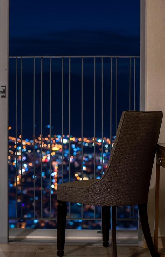 Capital Panorama Apartment Nha Trang Zewnętrze zdjęcie