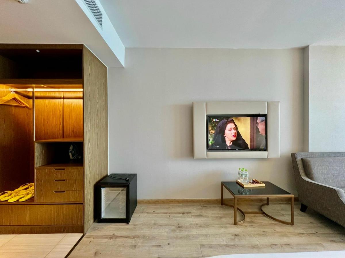 Capital Panorama Apartment Nha Trang Zewnętrze zdjęcie