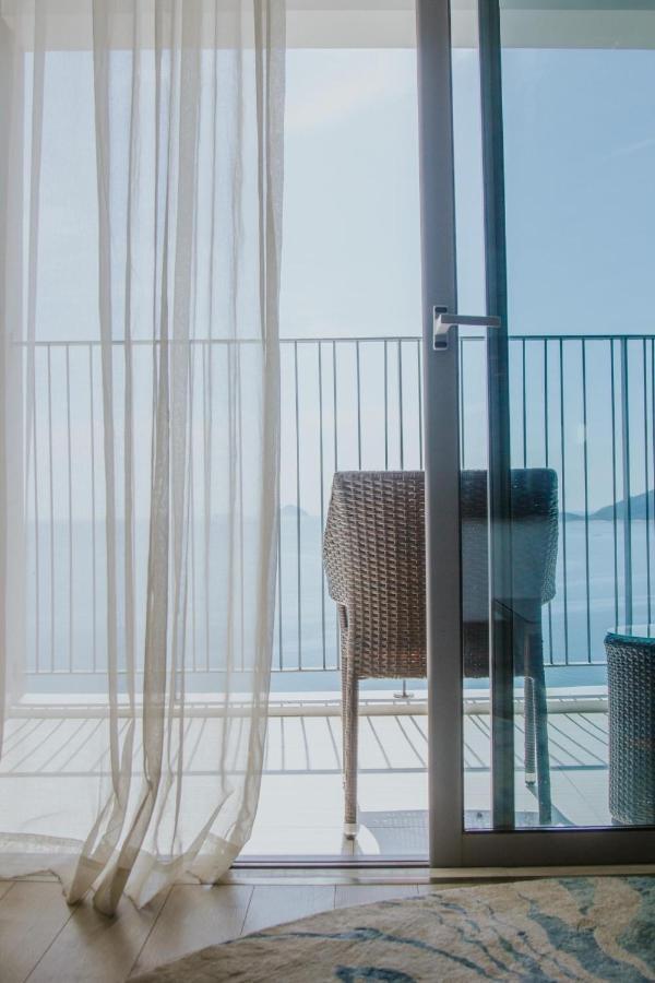 Capital Panorama Apartment Nha Trang Zewnętrze zdjęcie