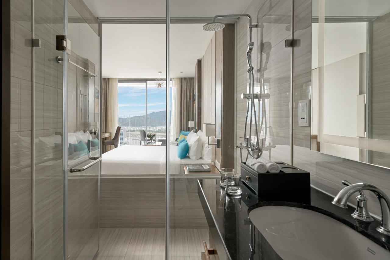 Capital Panorama Apartment Nha Trang Zewnętrze zdjęcie