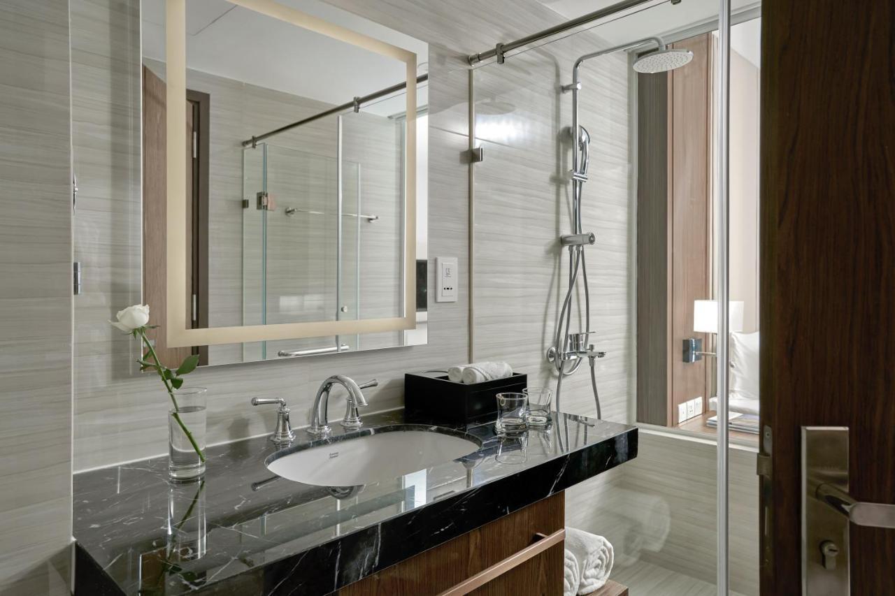 Capital Panorama Apartment Nha Trang Zewnętrze zdjęcie