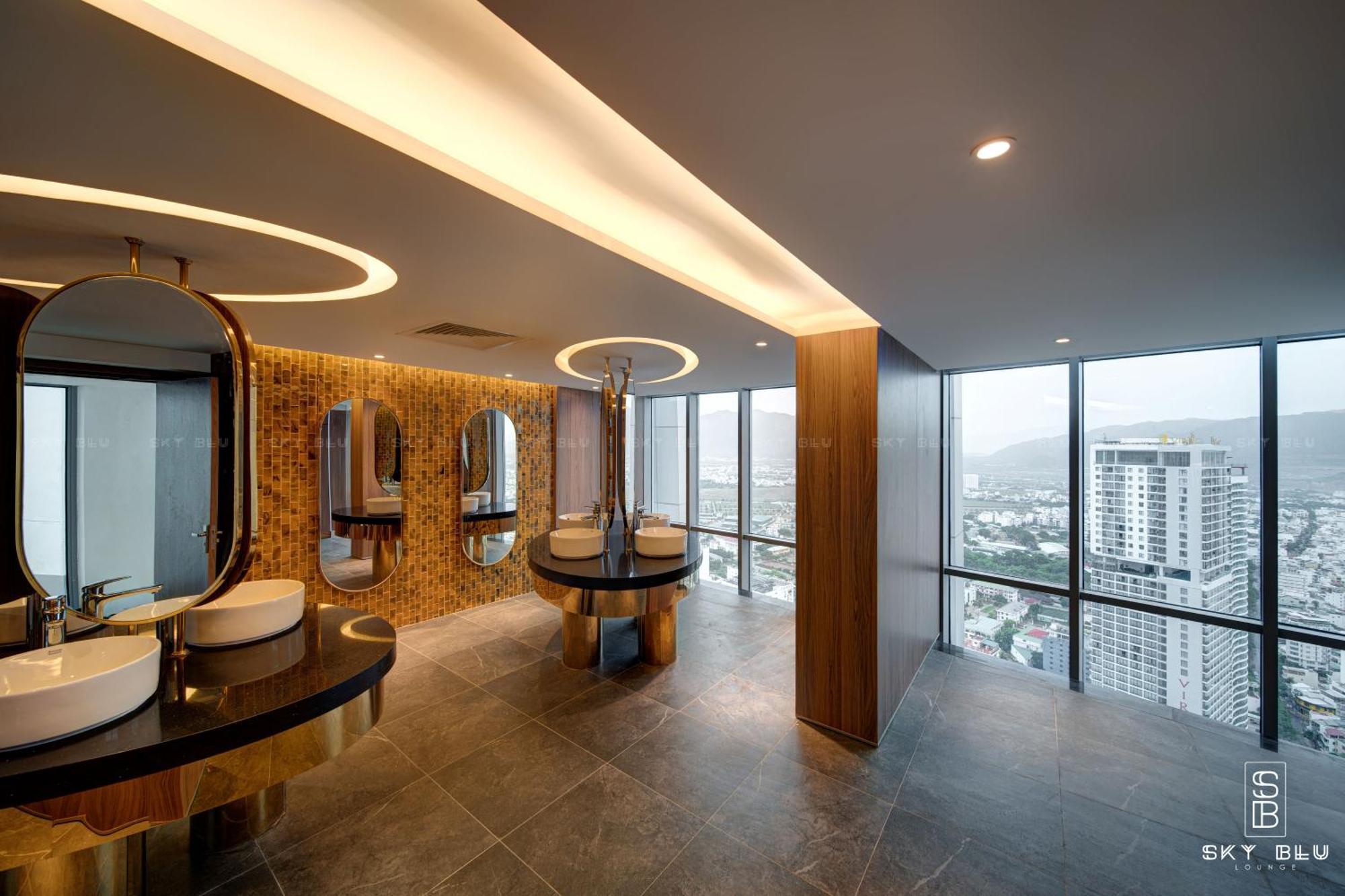 Capital Panorama Apartment Nha Trang Zewnętrze zdjęcie