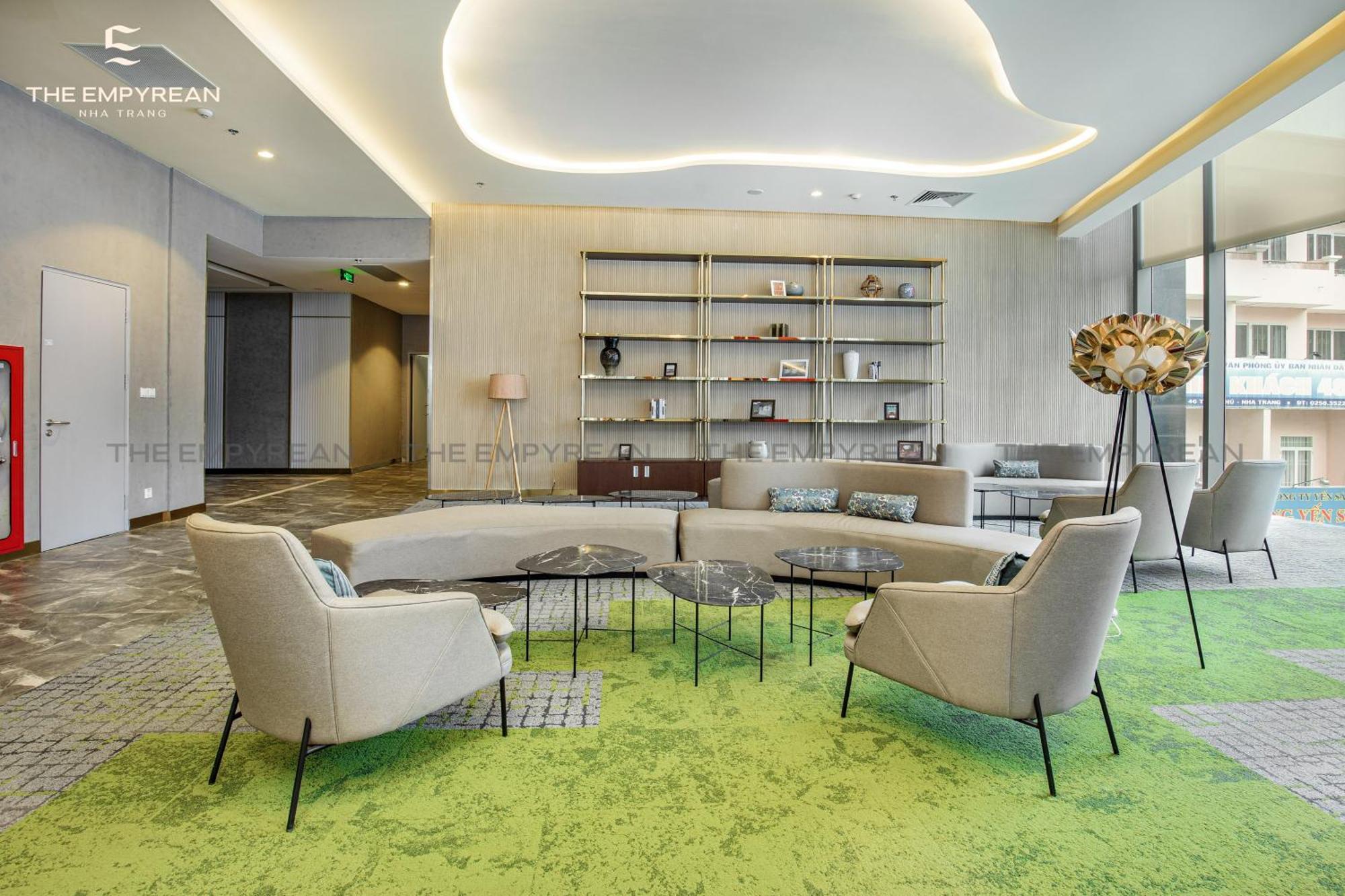 Capital Panorama Apartment Nha Trang Zewnętrze zdjęcie