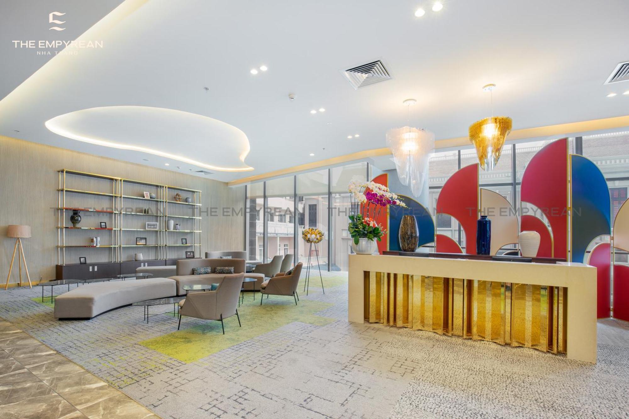 Capital Panorama Apartment Nha Trang Zewnętrze zdjęcie